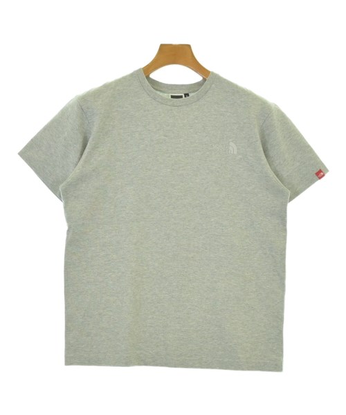 THE NORTH FACE(ザノースフェイス)Tシャツ・カットソー グレー サイズ:S/2200685041215