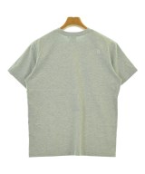 THE NORTH FACE（ザノースフェイス）Tシャツ・カットソー グレー サイズ:S メンズ/2200685041215