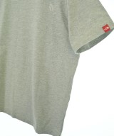 THE NORTH FACE（ザノースフェイス）Tシャツ・カットソー グレー サイズ:S メンズ/2200685041215