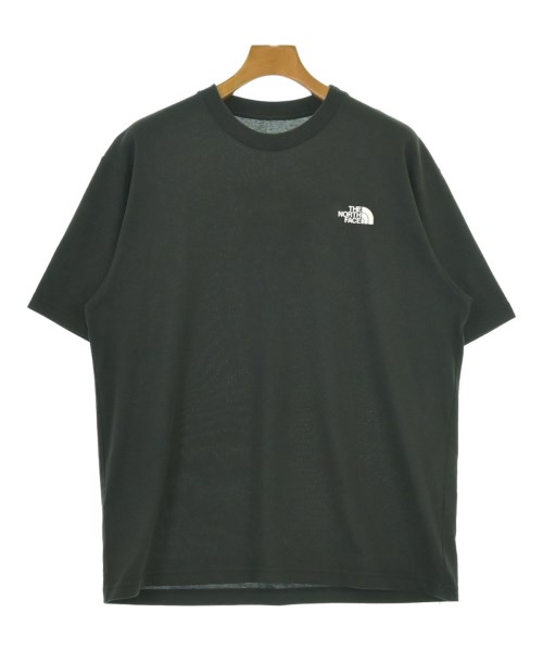 THE NORTH FACE(ザノースフェイス)Tシャツ・カットソー 黒 サイズ:X(XL位)/2200685041222