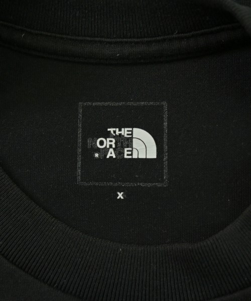 THE NORTH FACE（ザノースフェイス）Tシャツ・カットソー 黒 サイズ:X(XL位) メンズ/2200685041222