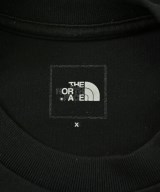 THE NORTH FACE（ザノースフェイス）Tシャツ・カットソー 黒 サイズ:X(XL位) メンズ/2200685041222