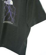 THE NORTH FACE（ザノースフェイス）Tシャツ・カットソー 黒 サイズ:X(XL位) メンズ/2200685041222