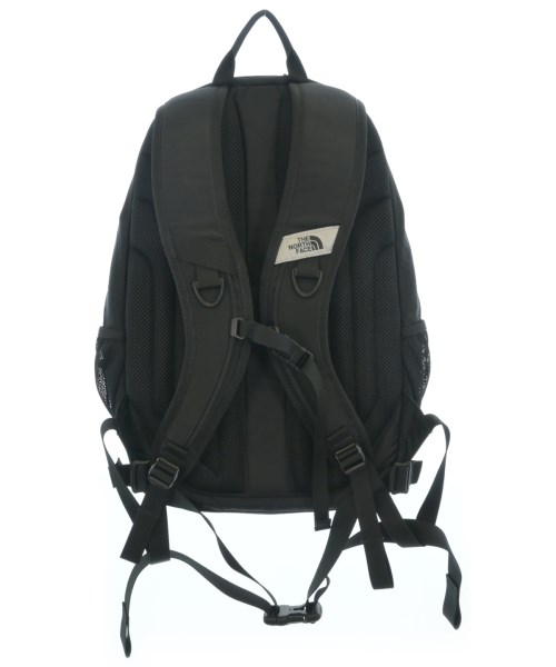 THE NORTH FACE（ザノースフェイス）バックパック・リュック 黒 サイズ:- レディース/2200685152010