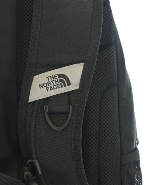 THE NORTH FACE（ザノースフェイス）バックパック・リュック 黒 サイズ:- レディース/2200685152010
