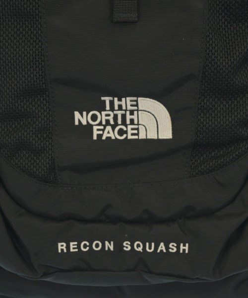 THE NORTH FACE（ザノースフェイス）バックパック・リュック 黒 サイズ:- レディース/2200685152010
