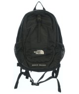 THE NORTH FACE（ザノースフェイス）バックパック・リュック 黒 サイズ:- レディース/2200685152010