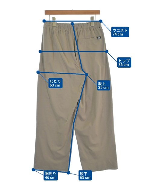 THE NORTH FACE（ザノースフェイス）その他 ベージュ サイズ:M メンズ/2200680289032