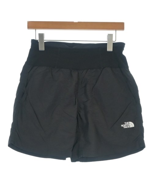 THE NORTH FACE(ザノースフェイス)ショートパンツ 黒 サイズ:M/2200680289087