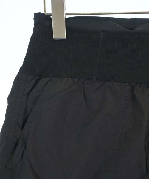THE NORTH FACE（ザノースフェイス）ショートパンツ 黒 サイズ:M メンズ/2200680289087