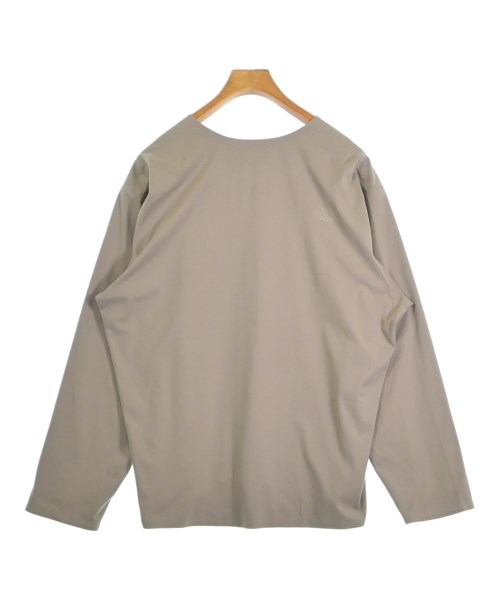 THE NORTH FACE（ザノースフェイス）スウェット カーキ サイズ:M メンズ/2200680289131