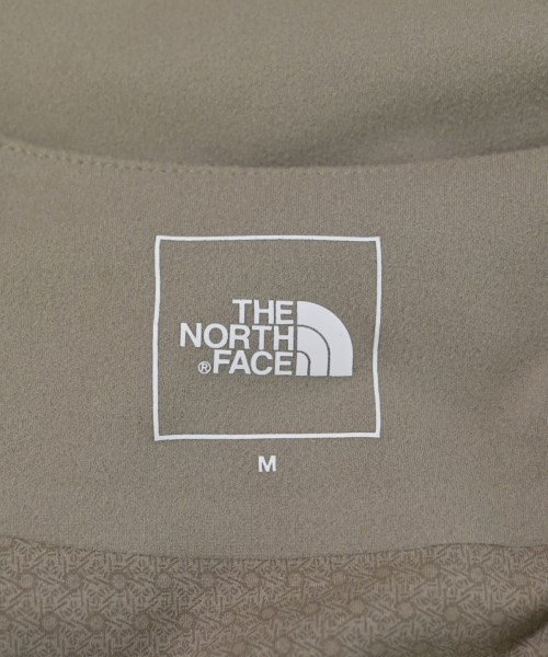 THE NORTH FACE（ザノースフェイス）スウェット カーキ サイズ:M メンズ/2200680289131