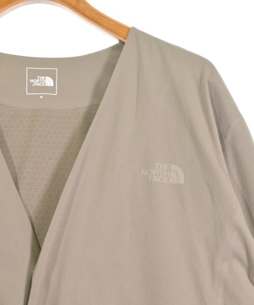 THE NORTH FACE（ザノースフェイス）スウェット カーキ サイズ:M メンズ/2200680289131