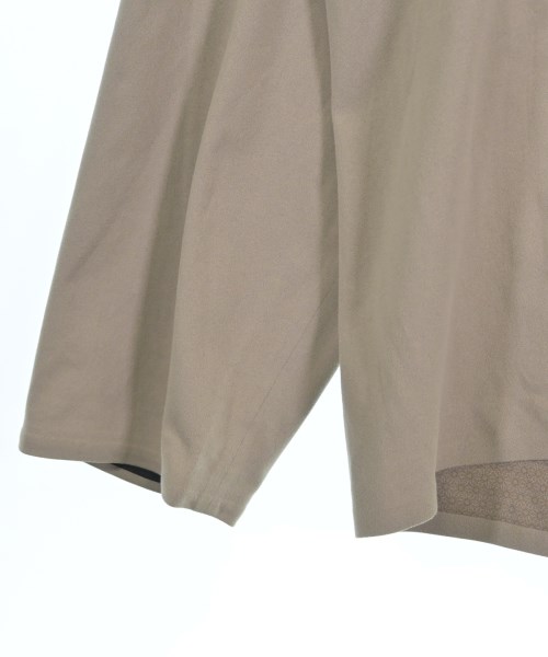 THE NORTH FACE（ザノースフェイス）スウェット カーキ サイズ:M メンズ/2200680289131