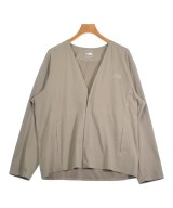 THE NORTH FACE（ザノースフェイス）スウェット カーキ サイズ:M メンズ/2200680289131