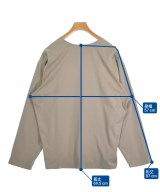 THE NORTH FACE（ザノースフェイス）スウェット カーキ サイズ:M メンズ/2200680289131