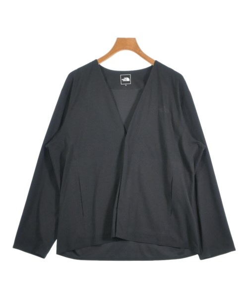 THE NORTH FACE(ザノースフェイス)スウェット 黒 サイズ:M/2200680289148