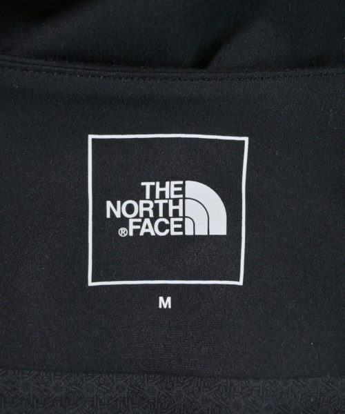 THE NORTH FACE（ザノースフェイス）スウェット 黒 サイズ:M メンズ/2200680289148