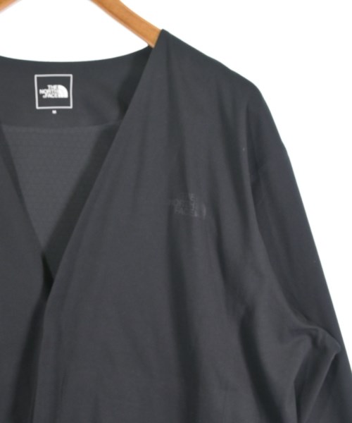 THE NORTH FACE（ザノースフェイス）スウェット 黒 サイズ:M メンズ/2200680289148
