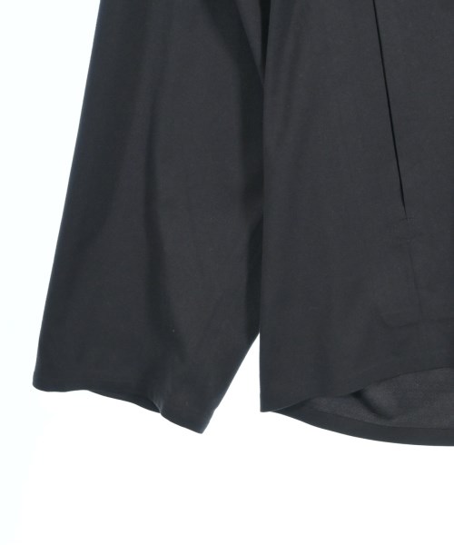 THE NORTH FACE（ザノースフェイス）スウェット 黒 サイズ:M メンズ/2200680289148