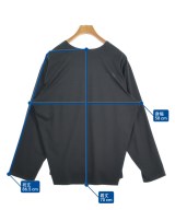THE NORTH FACE（ザノースフェイス）スウェット 黒 サイズ:M メンズ/2200680289148