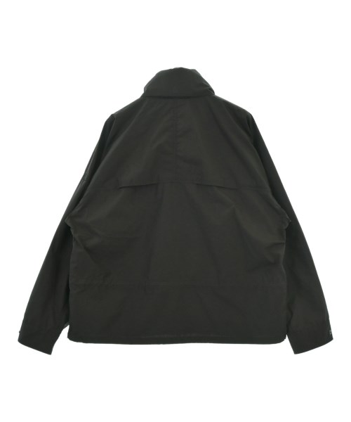 THE NORTH FACE（ザノースフェイス）ブルゾン 黒 サイズ:XL メンズ/2200679422013