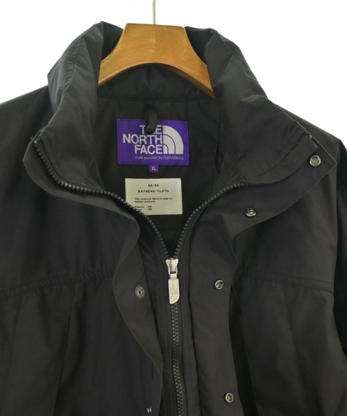 THE NORTH FACE（ザノースフェイス）ブルゾン 黒 サイズ:XL メンズ/2200679422013