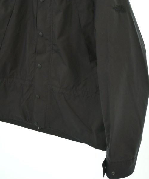 THE NORTH FACE（ザノースフェイス）ブルゾン 黒 サイズ:XL メンズ/2200679422013
