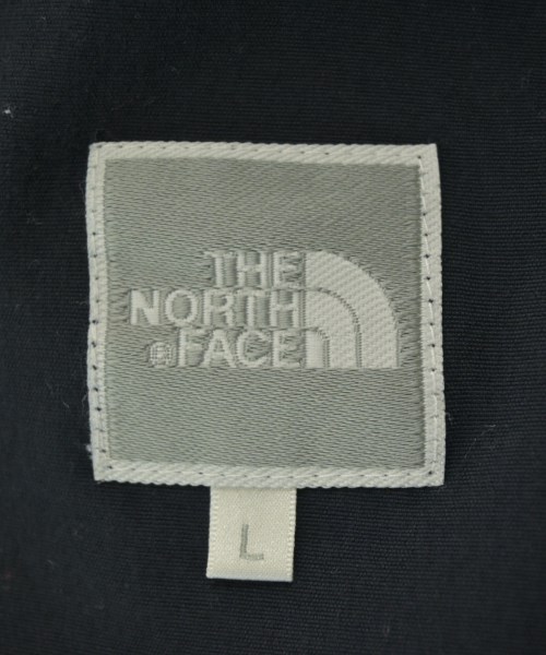 THE NORTH FACE（ザノースフェイス）ショートパンツ 紺 サイズ:L レディース/2200679567042