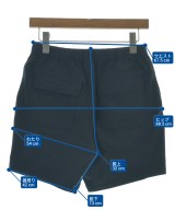 THE NORTH FACE（ザノースフェイス）ショートパンツ 紺 サイズ:L レディース/2200679567042