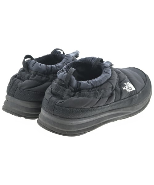 THE NORTH FACE（ザノースフェイス）その他 黒 サイズ:26cm レディース/2200680828064