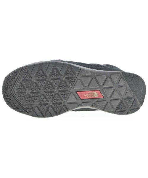 THE NORTH FACE（ザノースフェイス）その他 黒 サイズ:26cm レディース/2200680828064
