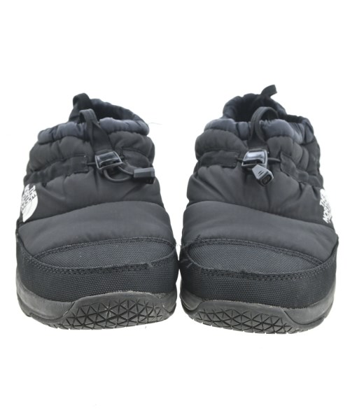 THE NORTH FACE（ザノースフェイス）その他 黒 サイズ:26cm レディース/2200680828064