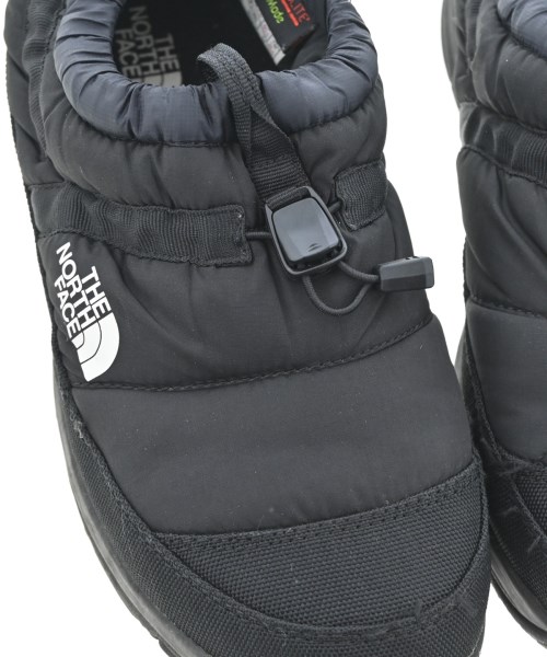 THE NORTH FACE（ザノースフェイス）その他 黒 サイズ:26cm レディース/2200680828064