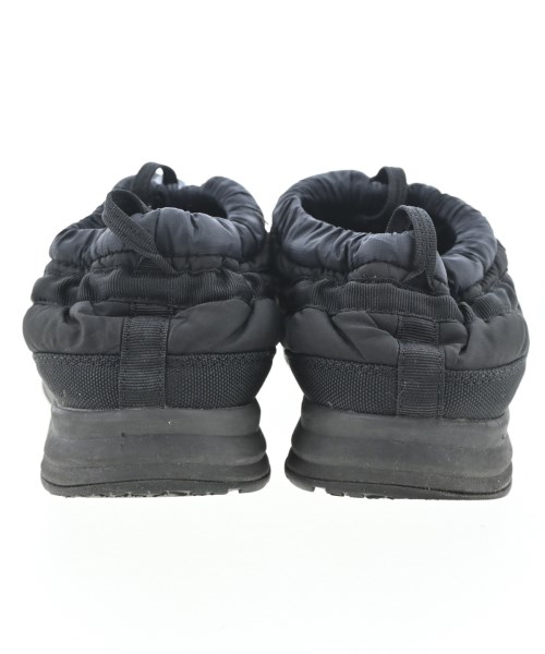 THE NORTH FACE（ザノースフェイス）その他 黒 サイズ:26cm レディース/2200680828064