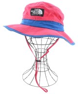 THE NORTH FACE（ザノースフェイス）ハット ピンク サイズ:S メンズ/2200681436824