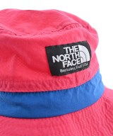 THE NORTH FACE（ザノースフェイス）ハット ピンク サイズ:S メンズ/2200681436824