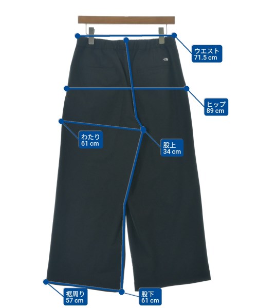 THE NORTH FACE（ザノースフェイス）その他 黒 サイズ:F レディース/2200681968523