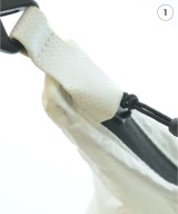 THE NORTH FACE（ザノースフェイス）トートバッグ 白 サイズ:- レディース/2200683257144