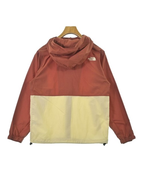 THE NORTH FACE（ザノースフェイス）マウンテンパーカー 茶 サイズ:M レディース/2200685400029
