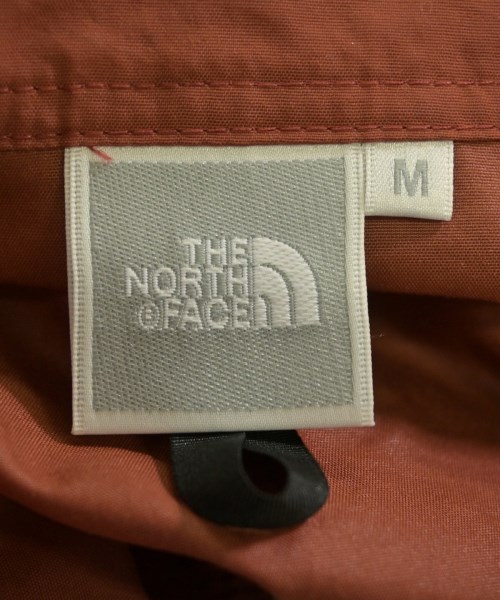 THE NORTH FACE（ザノースフェイス）マウンテンパーカー 茶 サイズ:M レディース/2200685400029
