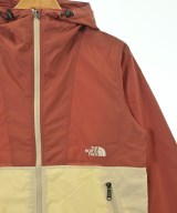 THE NORTH FACE（ザノースフェイス）マウンテンパーカー 茶 サイズ:M レディース/2200685400029