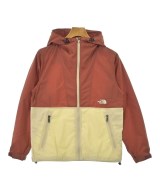THE NORTH FACE マウンテンパーカー