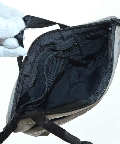 THE NORTH FACE（ザノースフェイス）ショルダーバッグ ベージュ サイズ:- メンズ/2200680742087