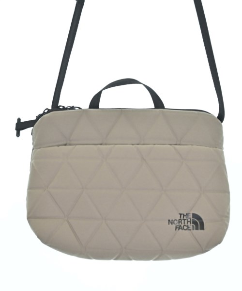 THE NORTH FACE（ザノースフェイス）ショルダーバッグ ベージュ サイズ:- メンズ/2200680742087
