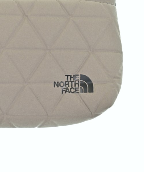 THE NORTH FACE（ザノースフェイス）ショルダーバッグ ベージュ サイズ:- メンズ/2200680742087