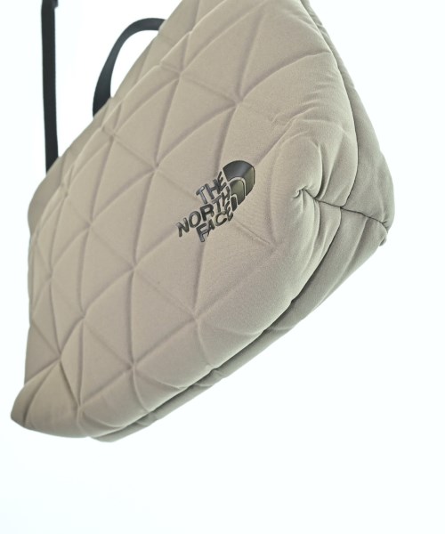 THE NORTH FACE（ザノースフェイス）ショルダーバッグ ベージュ サイズ:- メンズ/2200680742087