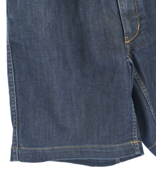 THE NORTH FACE（ザノースフェイス）ショートパンツ 紺 サイズ:S メンズ/2200685594193