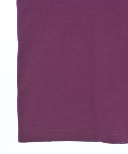THE NORTH FACE（ザノースフェイス）Tシャツ・カットソー 紫 サイズ:M メンズ/2200685663080