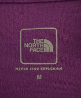 THE NORTH FACE（ザノースフェイス）Tシャツ・カットソー 紫 サイズ:M メンズ/2200685663080